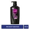 Dầu gội Sunsilk óng mượt rạng ngời 640g