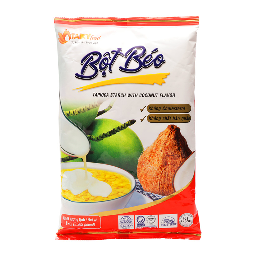 Bột béo Tài Ký 1kg