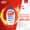 Rửa tay Lifebuoy Vitamin 450g