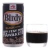 Cà phê đen Birdy Stay awake 170ml