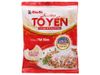 Cháo gấu đỏ tổ yến thịt bằm Gói 50g