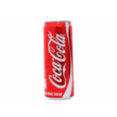 Cocacola (Lon 330ml)