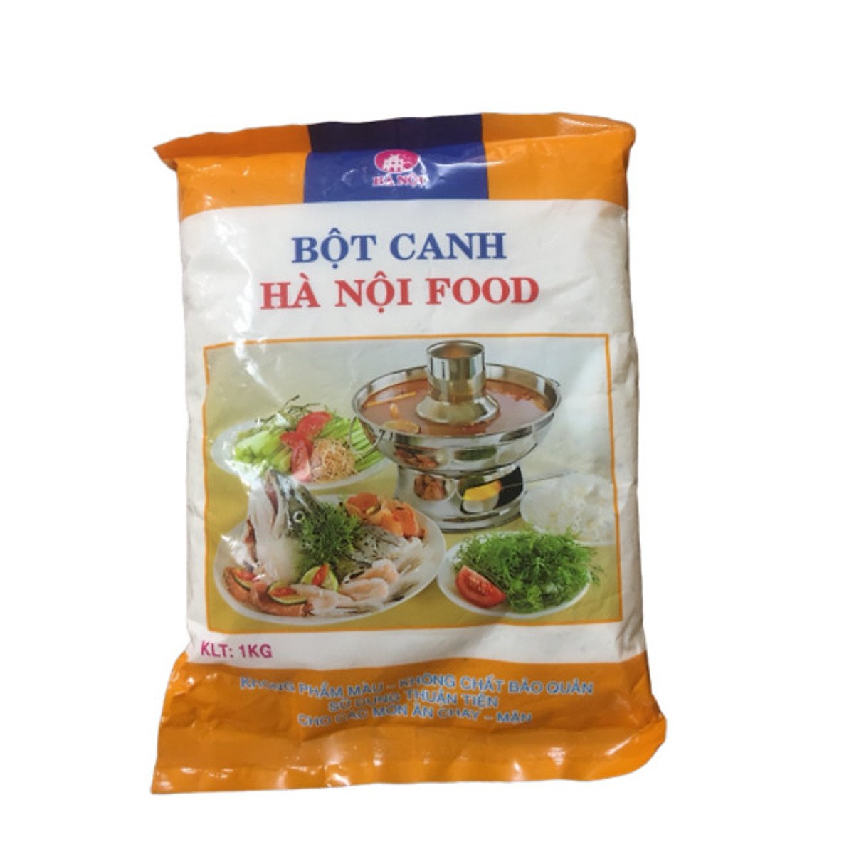 Bột canh Hà Nội 1kg