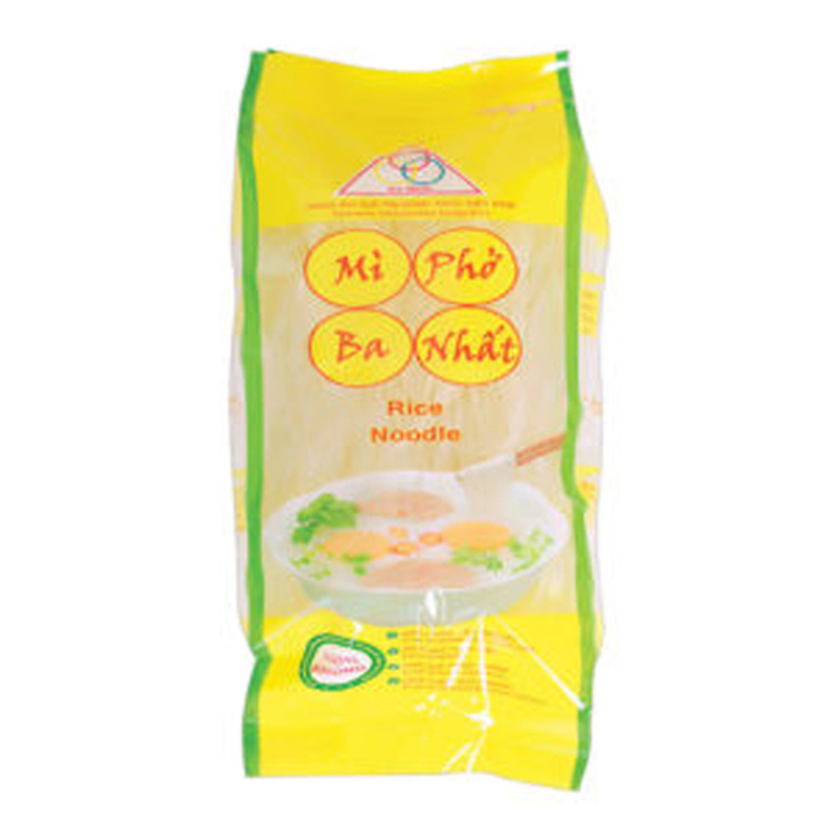 Mì phở ba nhất 280g