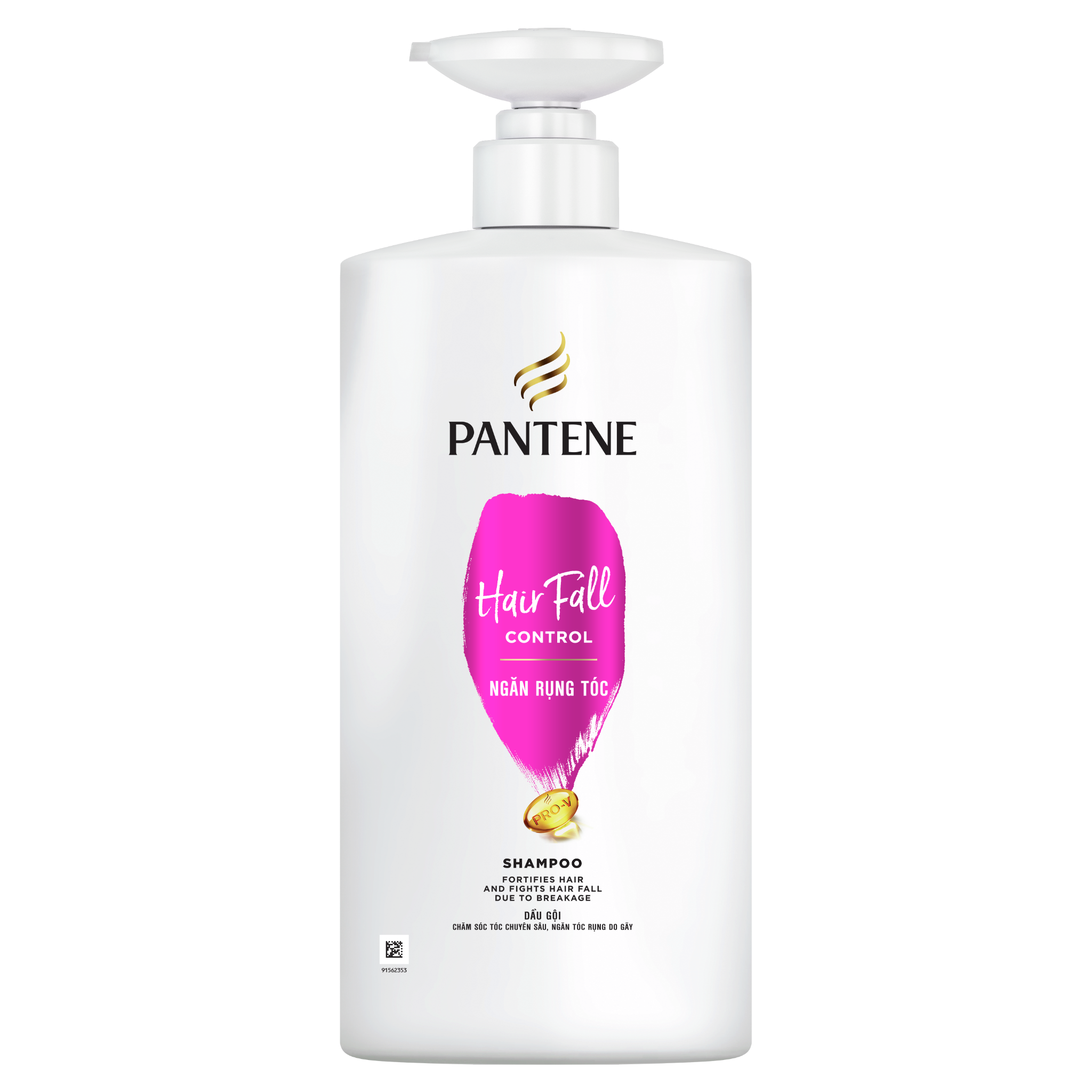 Dầu gội PANTENE 640g
