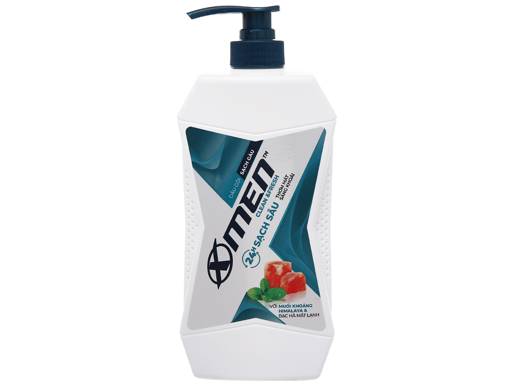 Gội XMEN 630g