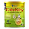 Sữa bột ColosBaby Mỹ 0+	Hộp 400g