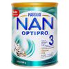Sữa bột Nan Việt Nam số 3