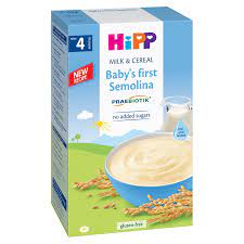 Bột Hip 4 tháng hộp 250g