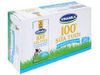 Thùng 48 hộp sữa tươi tách béo không đường Vinamilk 180ml