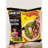 Miến sườn nấm $ mọc chinsu	Gói 127g