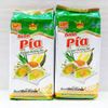 Bánh Pía lá dứa sầu riêng	Gói 425g