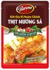 Thịt nướng sả Barona 80g