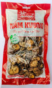 Nấm hương 100g