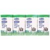 Sữa Vinamilk 100% không đường 110ml	 Thùng 48 hộp