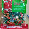 Kẹo Socola dưa hấu bé Gói 260g