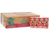 Thùng 48 Hộp Sữa Trái Cây Kun Hương Dâu 110ml
