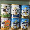 Sữa bột Grow của Mỹ 6+ Hộp 800g