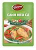 Canh riêu cá Barona 80g