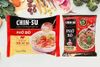 Phở gánh phố cổ Chinsu Gói 85g
