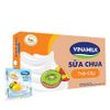 Sữa chua ăn Vinamilk trái cây - Thùng 48 hộp 100g