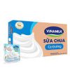 Sữa chua Vinamilk có đường 100g - Thùng 48 Hộp