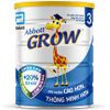 Sữa bột Grow của Mỹ 3	Hộp 800g