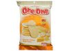 Bánh gạo One One vị pho mai sữa 118g