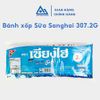 Bánh Thái dài Milk Gói 307.2g