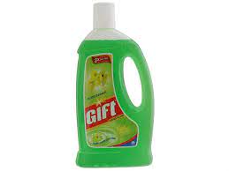Nước lau sàn GIF 1kg
