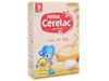 Bột ăn dặm Cerelac lúa mỳ Nestle 6 Hộp 200g