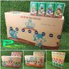 Sữa Kun trái cây Cam 110ml Thùng 12 vỉ
