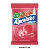 Kẹo Alpenliebe vị dâu	Gói 119g