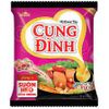Mì tôm Cung Đình SƯỜN HEO 79g