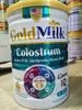 Sữa bột Gold Milk 1-17 tuổi Hộp 800g