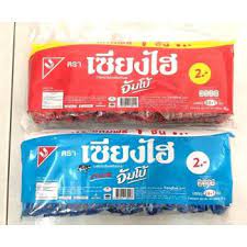 Bánh Thái Sanghai Gói 500g