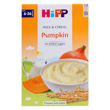 Bột Hip 6 tháng Hộp 250g