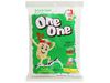 Bánh gạo One One tảo biển bạch tuộc 104g