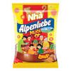 Kẹo Alpenliebe vị muối ớt Gói 217.5g