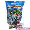  Avengers chocolate 