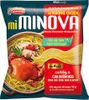 Mì MINOVA 76g