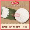  Gạo nếp thơm 1kg 