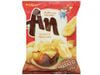 Bánh gạo AN khoai tây phô mai nướng 100.8g