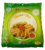 Bánh Pía đậu xanh Gói 425g