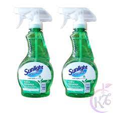 Xịt Sunlight đa năng 520ml
