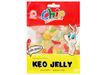 Kẹo Chip chip Jely Gói 105g