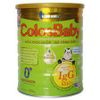 Sữa bột ColosBaby Mỹ 0+	Hộp 800g Hộp 800g