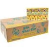 Sữa Kun trái cây nhiệt đới 110ml Thùng 12 vỉ