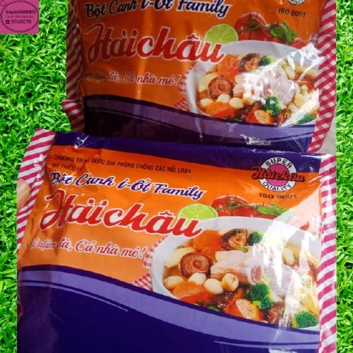 Bột canh hải châu 1kg