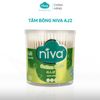Tăm bông Nivea AJ2 200 que giấy